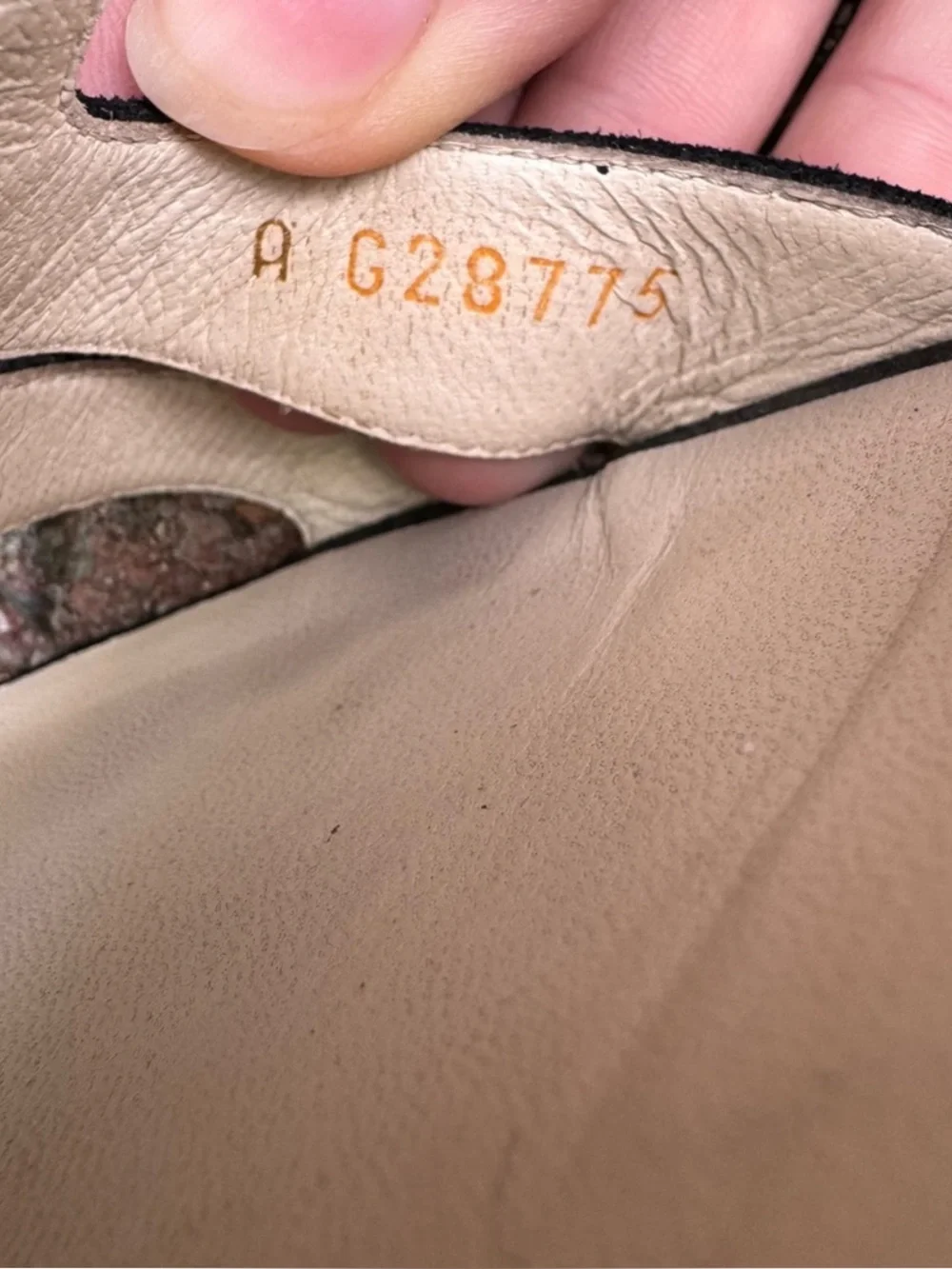 Chanel flat sandals cc logo